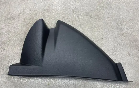 Opel Insignia B Dashboard side end trim 13481017