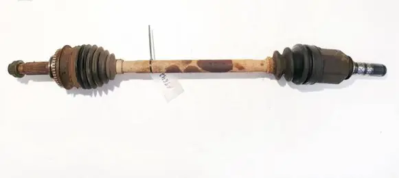 Subaru Forester SG Front driveshaft