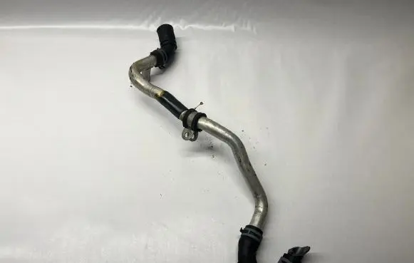 Audi A7 S7 4G Engine coolant pipe/hose 079121065CR