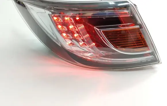 Mazda 6 Rear/tail lights GS1F51150