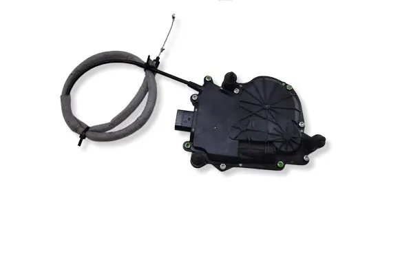 Volkswagen Sharan Rear door soft close latching motor 7N0843745