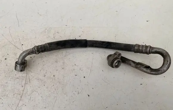 Opel Zafira A Air conditioning (A/C) pipe/hose