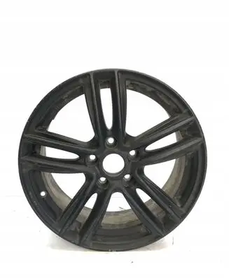 Renault Megane III R17 alloy rim 