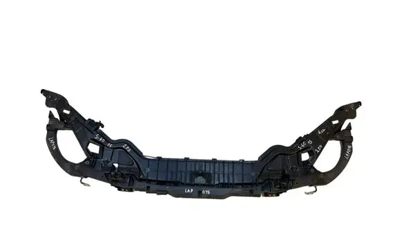 Volvo S60 Top upper radiator support slam panel 31363696 31218611 U9H1A