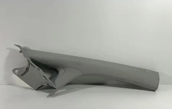 Volkswagen Golf Plus (A) pillar trim 5M0867232 5M0858336B 5M0858340A