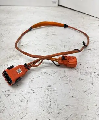 Other wiring loom
