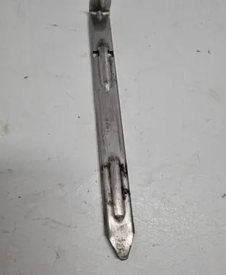 Volvo S80 Headlight/headlamp mounting bracket 30678340