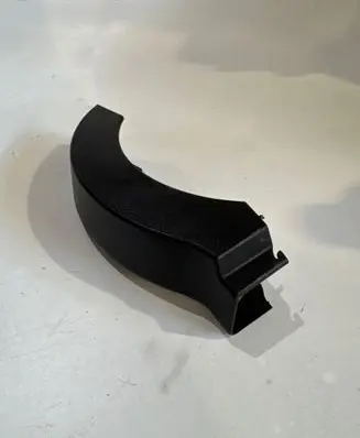BMW 5 F10 F11 Other interior part 7222168 52850610