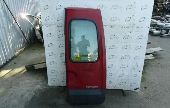 Renault Kangoo I Back/rear loading door 