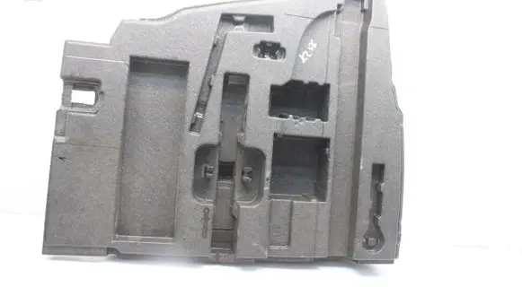 Toyota Prius (XW50) Other trunk/boot trim element 6499547030