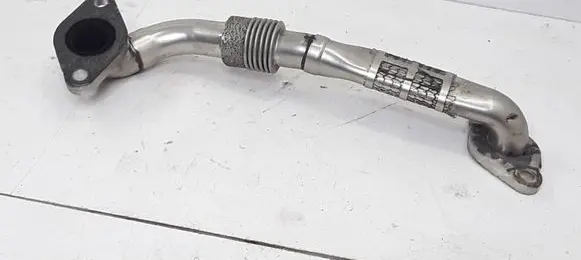 Audi A3 S3 A3 Sportback 8P EGR valve line/pipe/hose 03G131521AH
