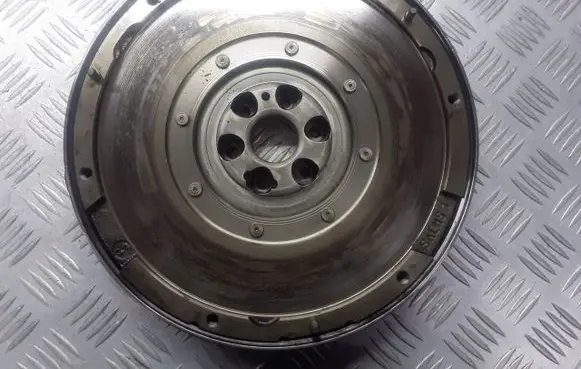 Ford C-MAX I Flywheel GGV-30