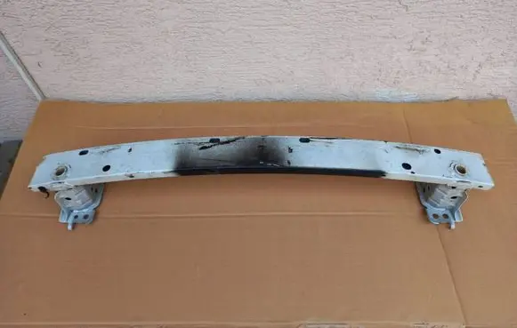 Toyota Auris E180 Front bumper support beam 5202102230