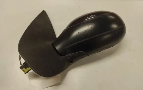 Peugeot 206 Manual wing mirror CP64650000