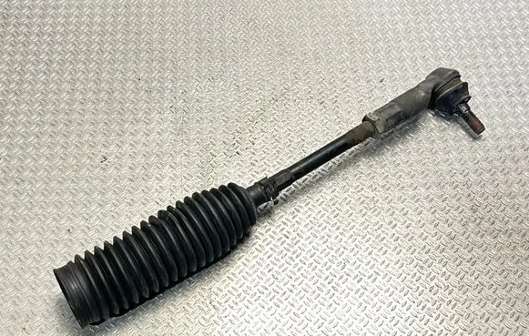 Steering tie rod