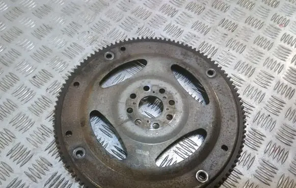 Jaguar S-Type Flywheel TU0574B