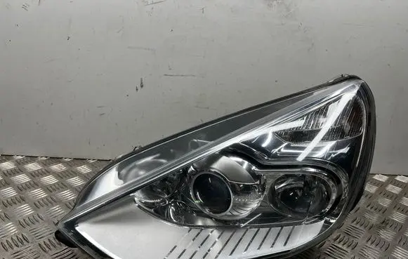 Ford S-MAX Headlight/headlamp 6M2113D155AK 6M2113D155 1ZS00925041