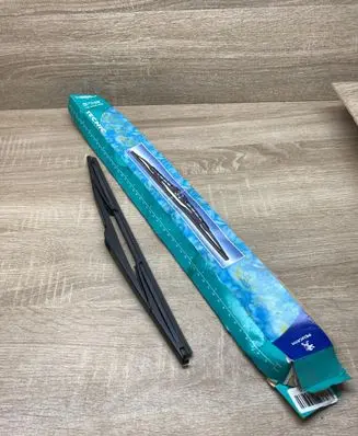 Peugeot 206 Rear wiper blade 6426P6