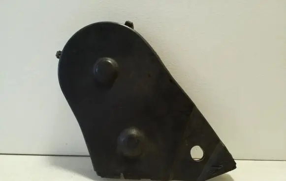 Audi 80 90 S2 B4 Timing belt guard (cover) 026109123B