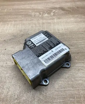 Volkswagen PASSAT B6 Airbag control unit/module 5N0959655J 391240