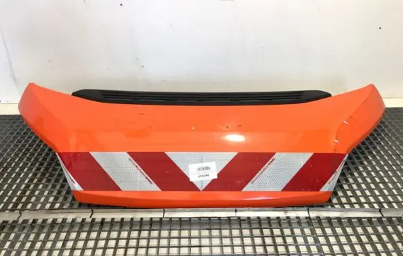 Opel Movano C Engine bonnet/hood 