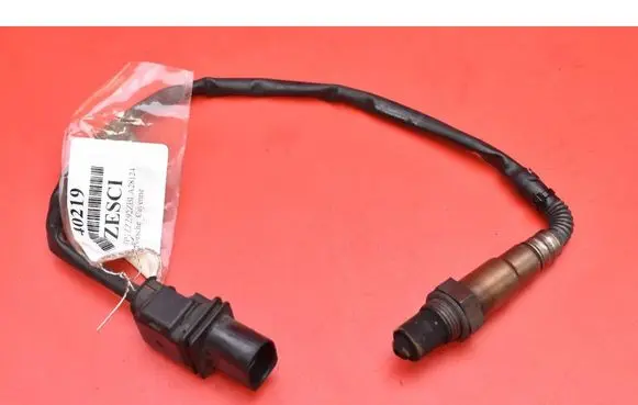 Porsche Cayenne (9PA) Lambda probe sensor 059906262J