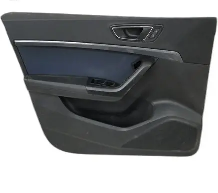 Seat Ateca Other interior part