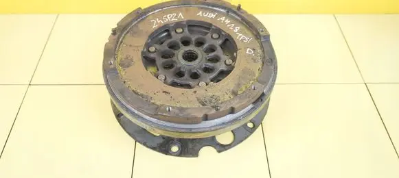 Audi A4 S4 B7 8E 8H Dual mass flywheel 415034310