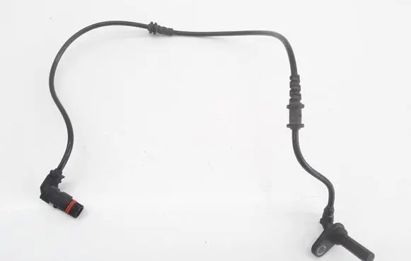 ABS brake wheel speed sensor