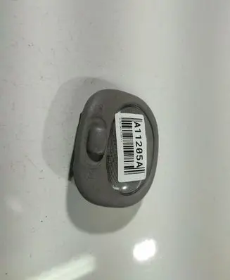 Hyundai Santa Fe Rear seat light 