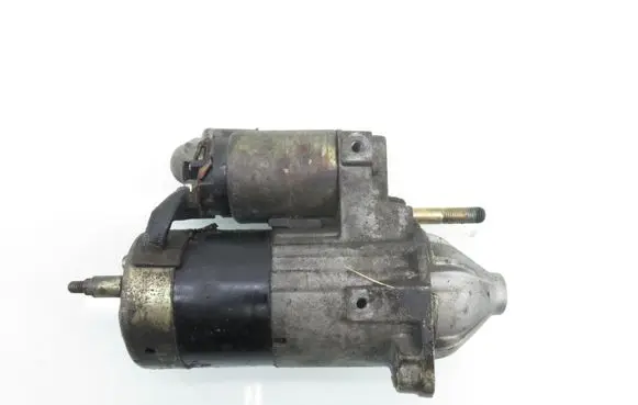 Hyundai Santa Fe Starter motor M62957 3610037210