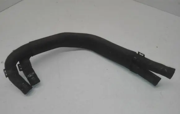 Volkswagen Golf V Engine coolant pipe/hose 1K0122447T