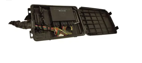Comfort/convenience module