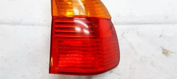 BMW 5 E39 Rear/tail lights 6900214