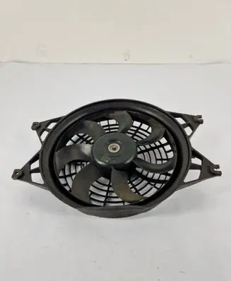 KIA Sorento Radiator cooling fan shroud 977303EXXX