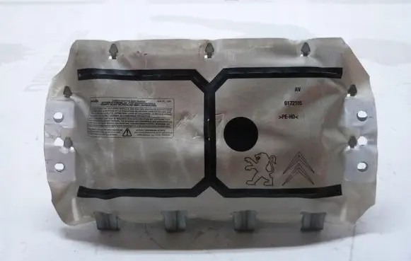 Peugeot 207 Passenger airbag 9685759280
