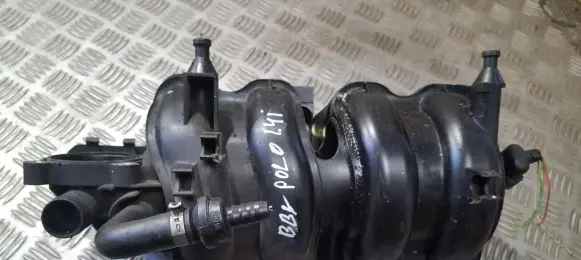 Volkswagen Polo Intake manifold 036129711dp
