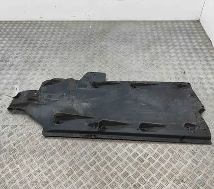 Side bottom protection