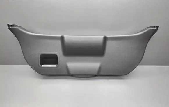 Ford Fiesta Bottom trim D1BBB40706AAW 8A61B40706AEW