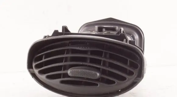 Ford Focus Dash center air vent grill 98AB19893BJ