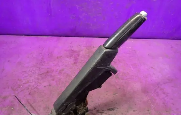 Audi A4 S4 B6 8E 8H Handbrake/parking brake lever assembly