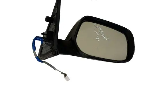 Toyota Urban Cruiser (XP110) Front door electric wing mirror E11028403 05HKKKH