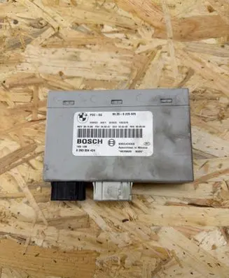 BMW 3 E90 E91 Parking PDC control unit/module 9225825 6002JC0000 0263004424