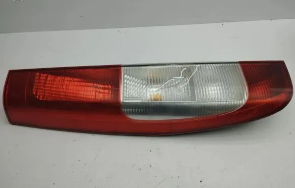 Mercedes-Benz Vito Viano W639 Rear/tail lights 96467800