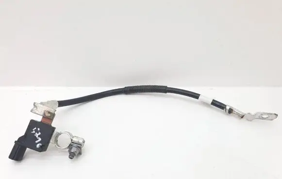 Hyundai Elantra VII Positive cable (battery) 37180-AA000