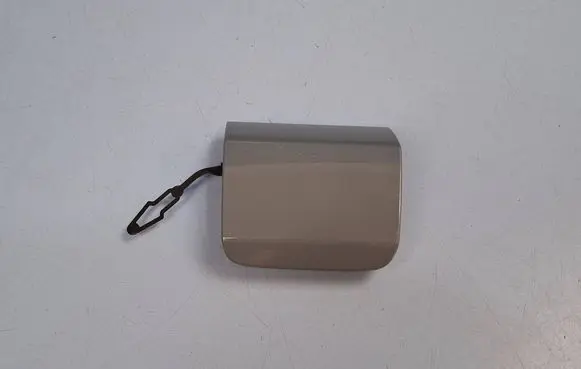 Porsche Cayenne (9Y0 9Y3) Front tow hook cap/cover 9Y0807156D