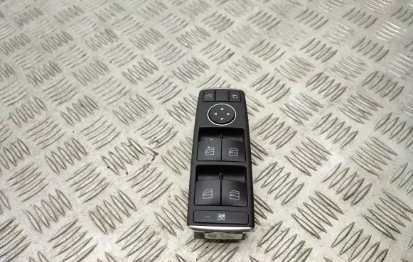 Mercedes-Benz GLK (X204) Electric window control switch A2049055302