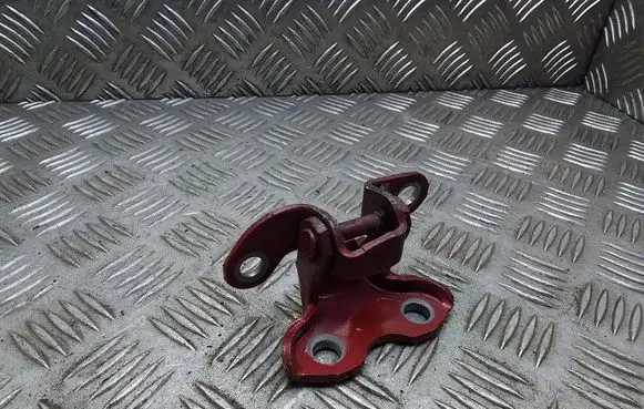 Toyota Prius (XW20) Rear door upper hinge