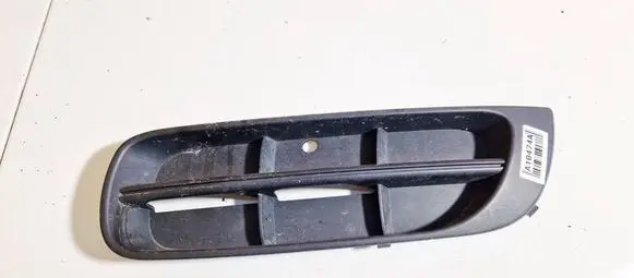 Skoda Fabia Mk2 (5J) Front bumper lower grill 5j0807367 0010112703650