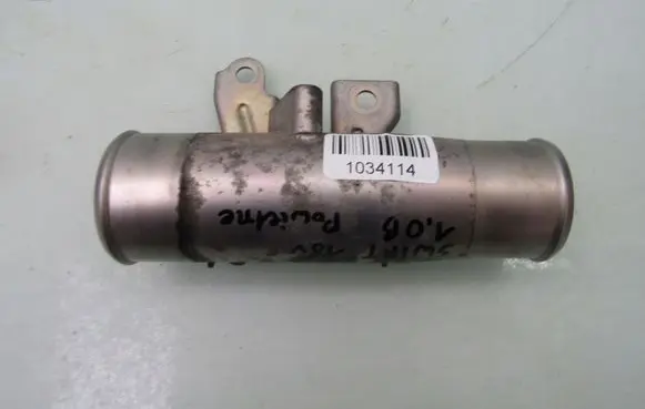Suzuki Swift III Air intake hose/pipe